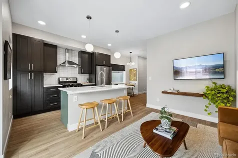 2816 W 53rd Avenue Denver CO 80221