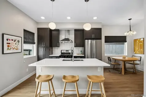 2816 W 53rd Avenue Denver CO 80221