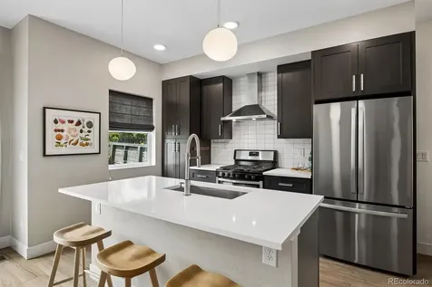 2816 W 53rd Avenue Denver CO 80221