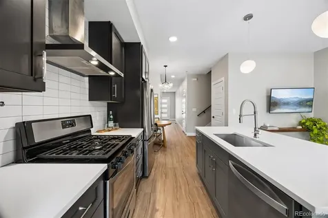 2816 W 53rd Avenue Denver CO 80221
