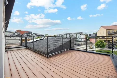 2816 W 53rd Avenue Denver CO 80221