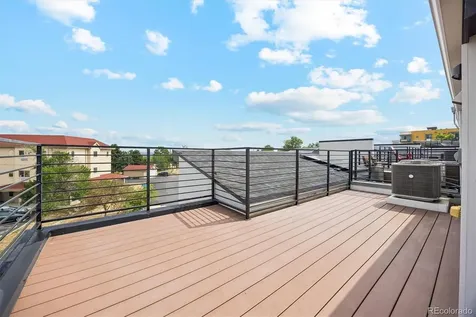2816 W 53rd Avenue Denver CO 80221