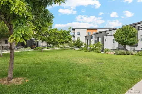 2816 W 53rd Avenue Denver CO 80221