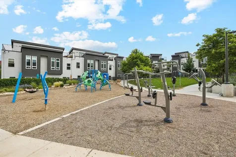 2816 W 53rd Avenue Denver CO 80221