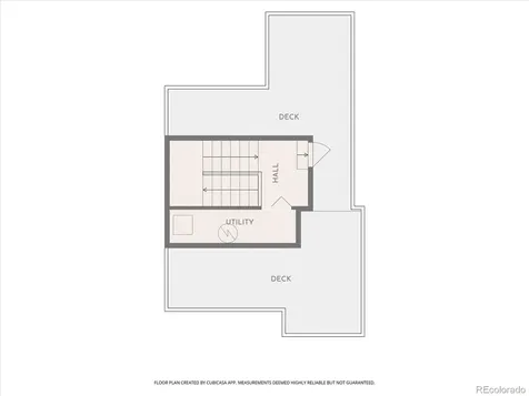 2816 W 53rd Avenue Denver CO 80221