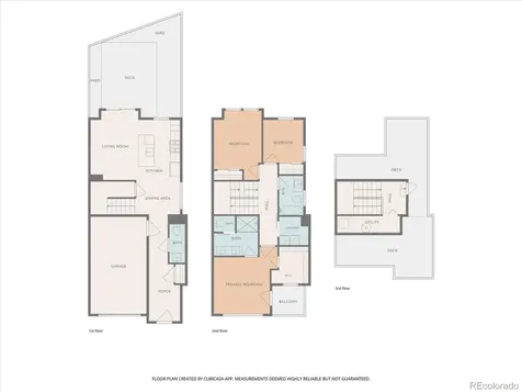 2816 W 53rd Avenue Denver CO 80221