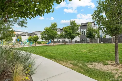 2816 W 53rd Avenue Denver CO 80221