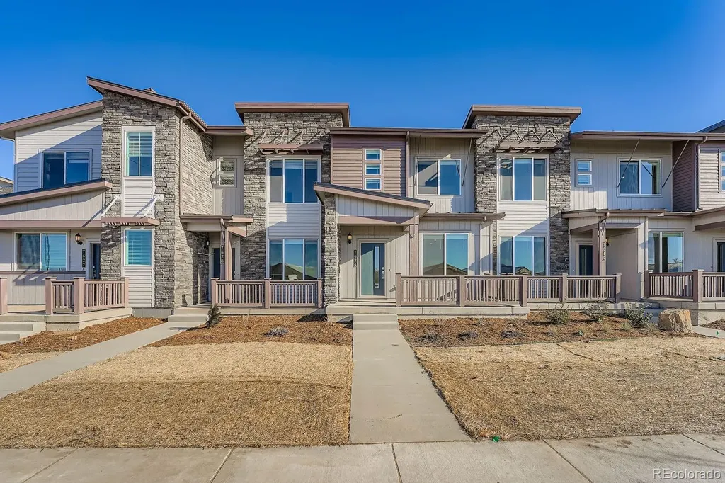 7634 S Cherokee Trail Centennial CO 80016