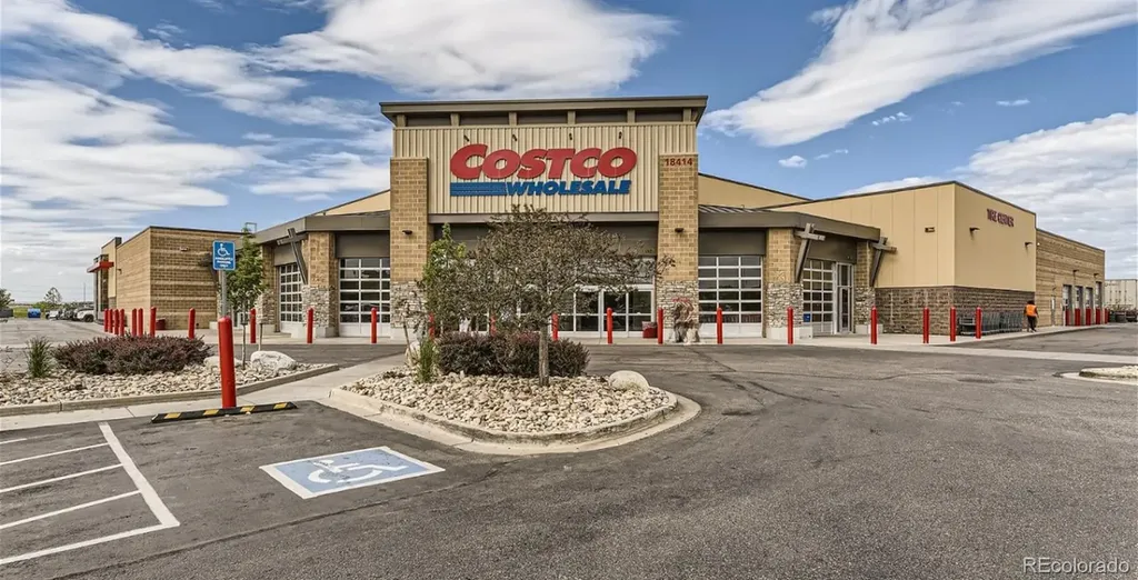 7634 S Cherokee Trail Centennial CO 80016
