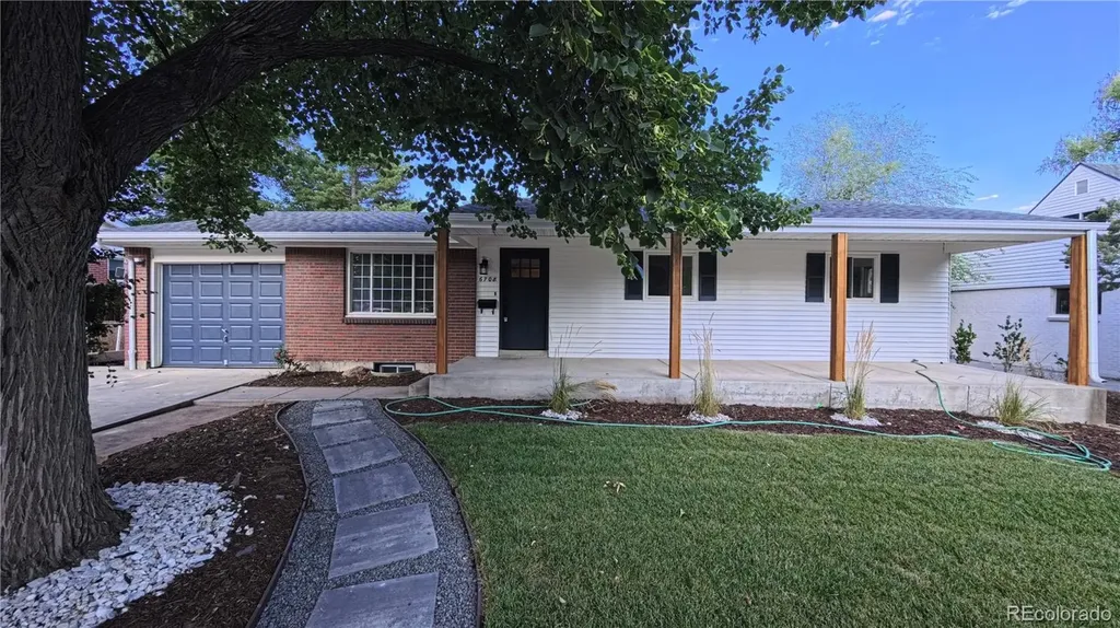 6708 Saulsbury Street Arvada CO 80003