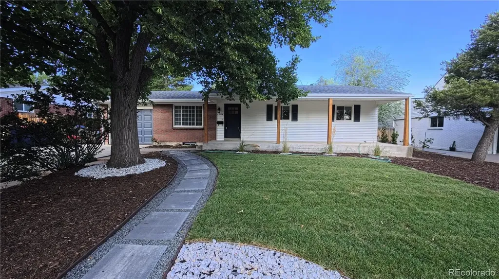 6708 Saulsbury Street Arvada CO 80003