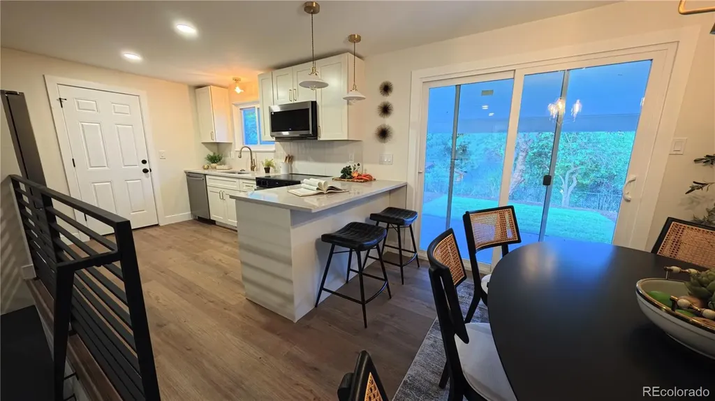 6708 Saulsbury Street Arvada CO 80003