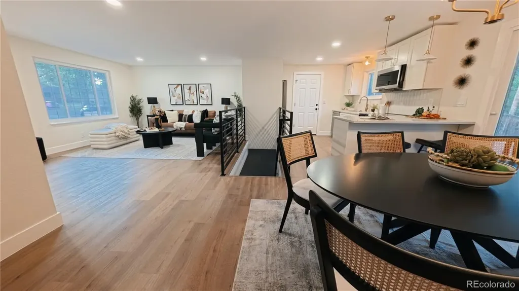 6708 Saulsbury Street Arvada CO 80003