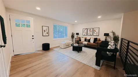 6708 Saulsbury Street Arvada CO 80003