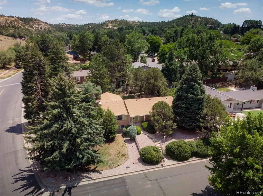 3135 Lees Lane Colorado Springs CO 80909