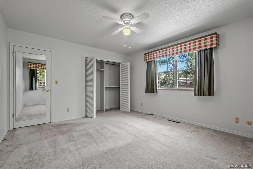 3135 Lees Lane Colorado Springs CO 80909