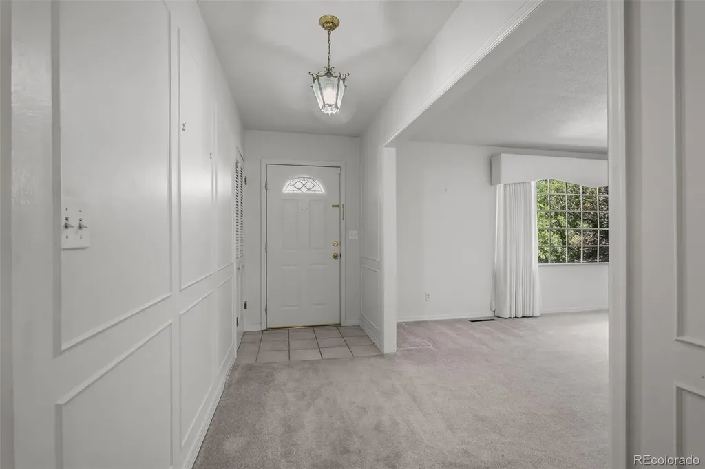 3135 Lees Lane Colorado Springs CO 80909