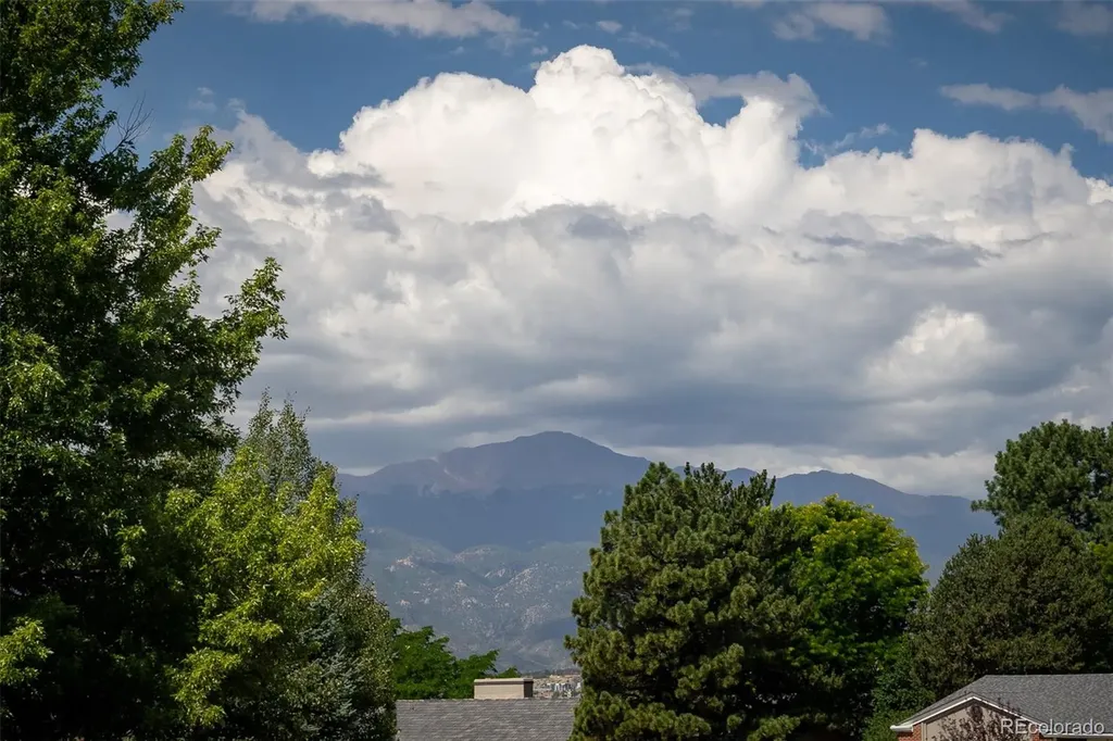 3135 Lees Lane Colorado Springs CO 80909