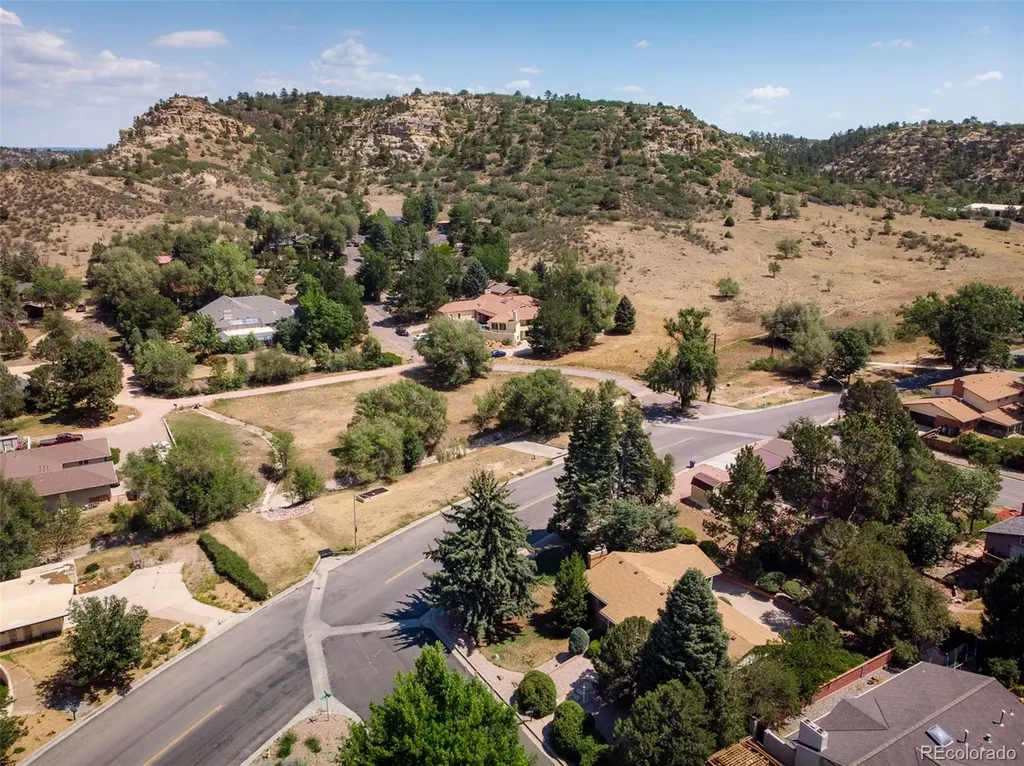 3135 Lees Lane Colorado Springs CO 80909