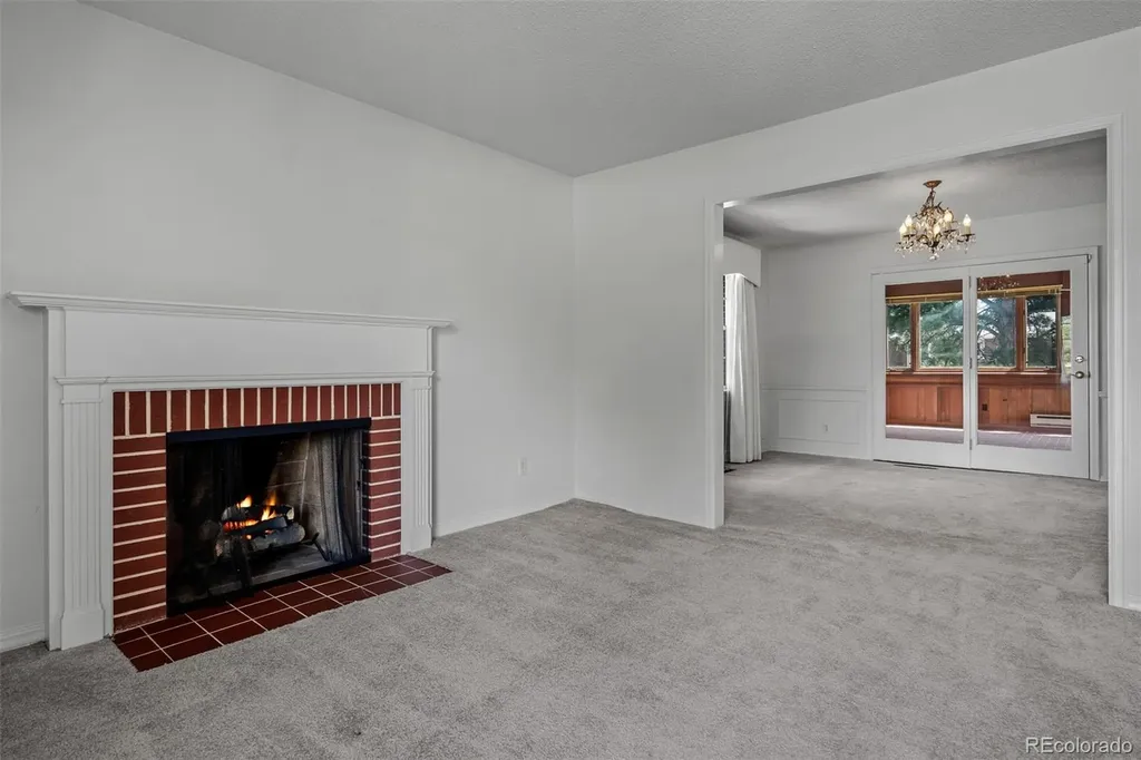3135 Lees Lane Colorado Springs CO 80909