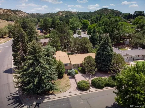 3135 Lees Lane Colorado Springs CO 80909