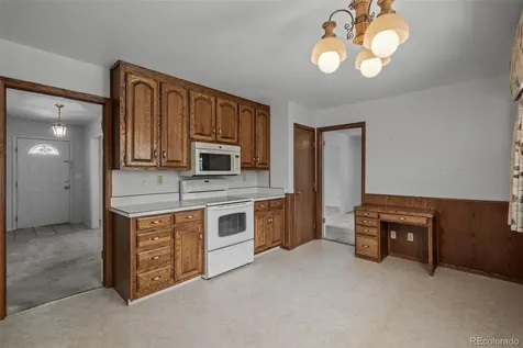3135 Lees Lane Colorado Springs CO 80909