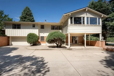 3135 Lees Lane Colorado Springs CO 80909