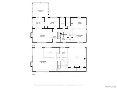 3135 Lees Lane Colorado Springs CO 80909