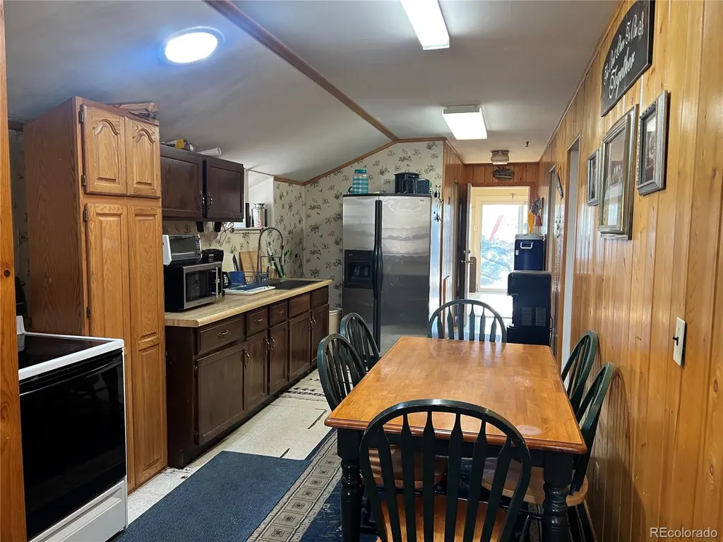 90 Letitia Drive Red Feather Lakes CO 80545
