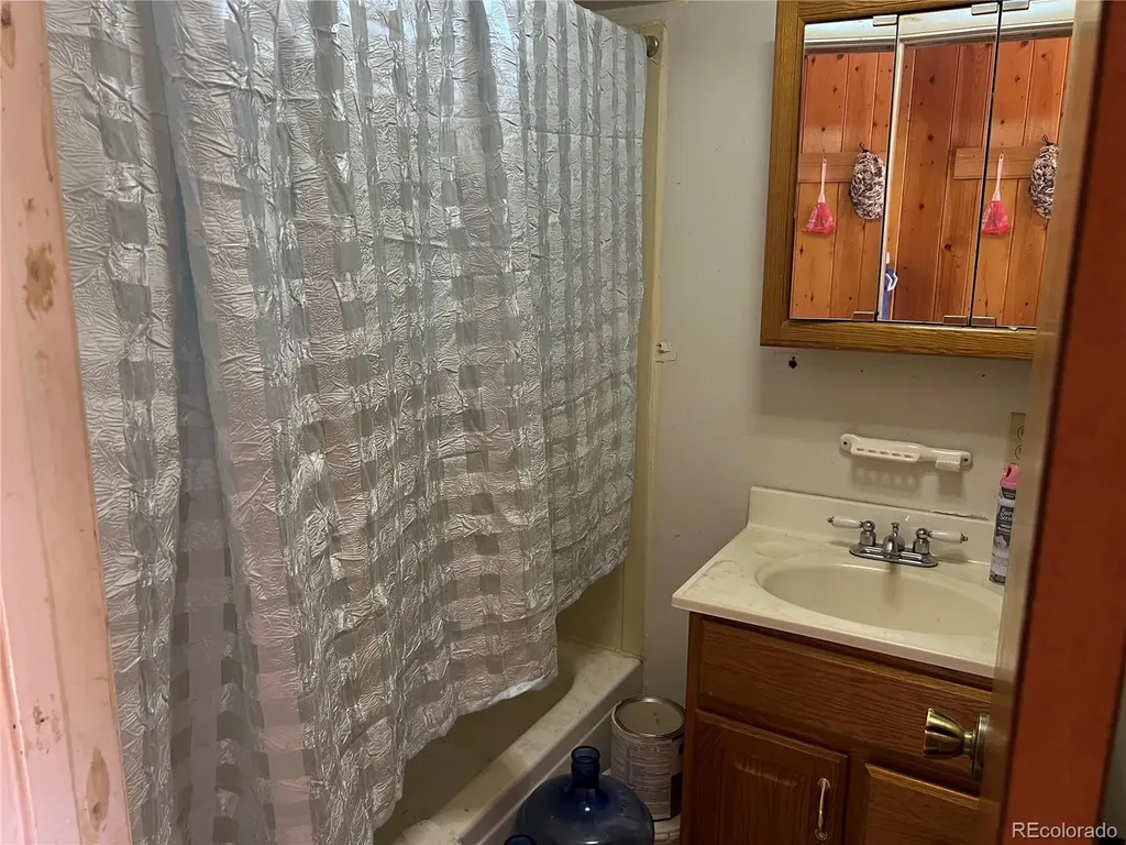 90 Letitia Drive Red Feather Lakes CO 80545