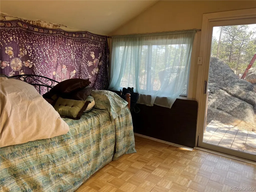 90 Letitia Drive Red Feather Lakes CO 80545