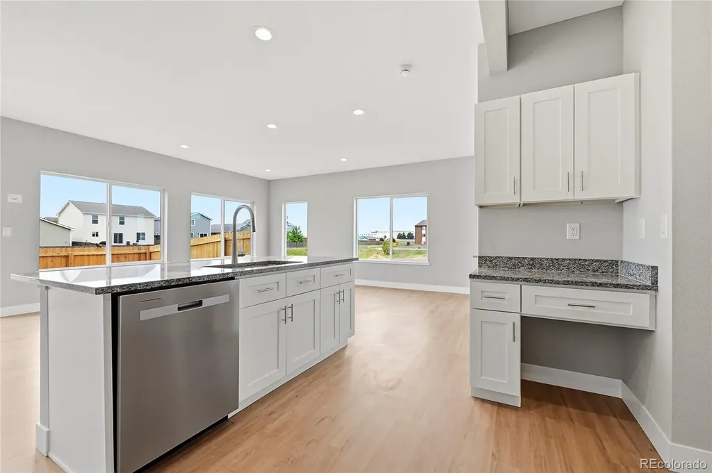 302 Bennett Avenue Bennett CO 80102
