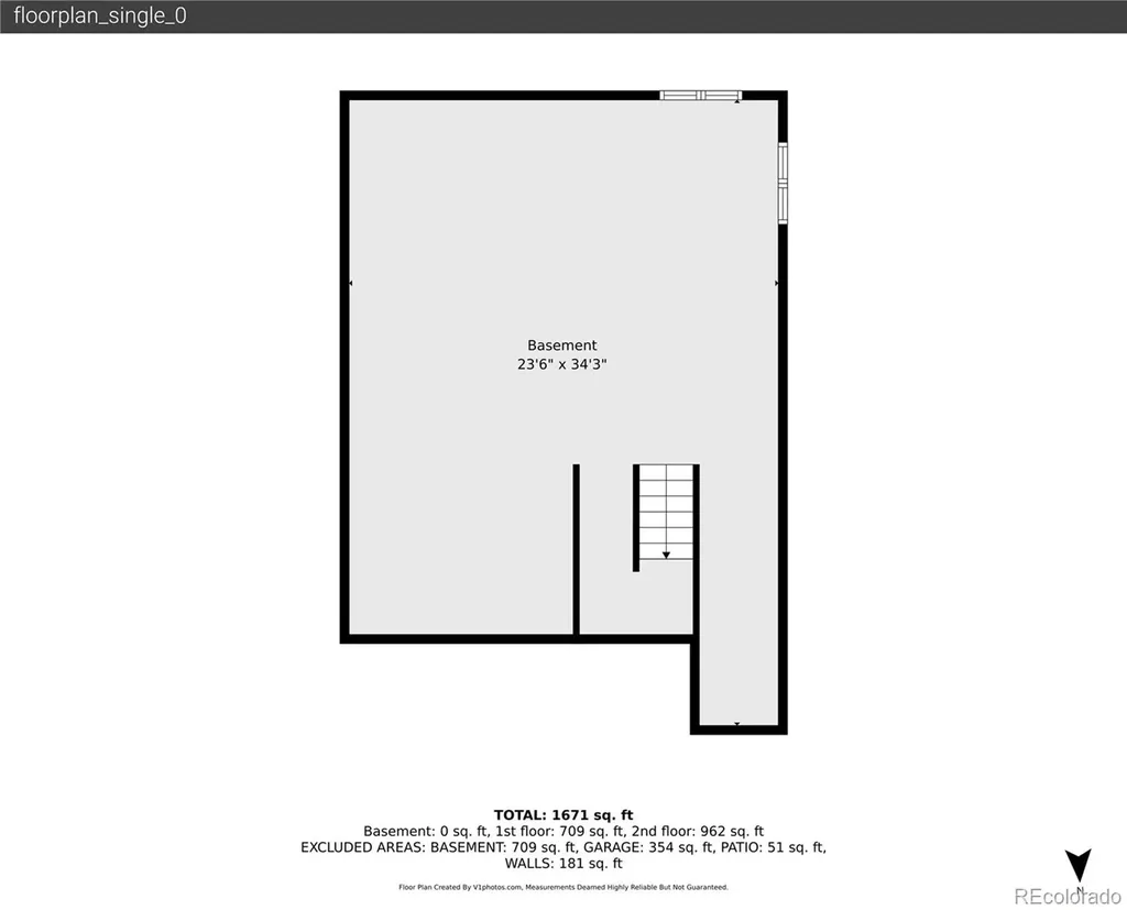 302 Bennett Avenue Bennett CO 80102