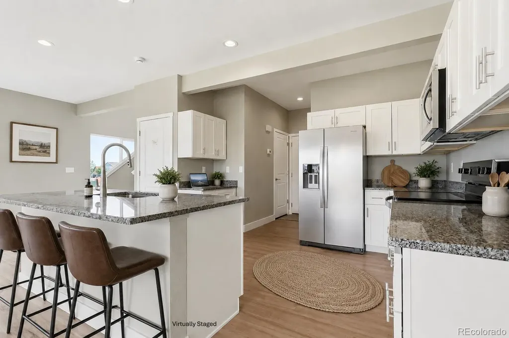 302 Bennett Avenue Bennett CO 80102