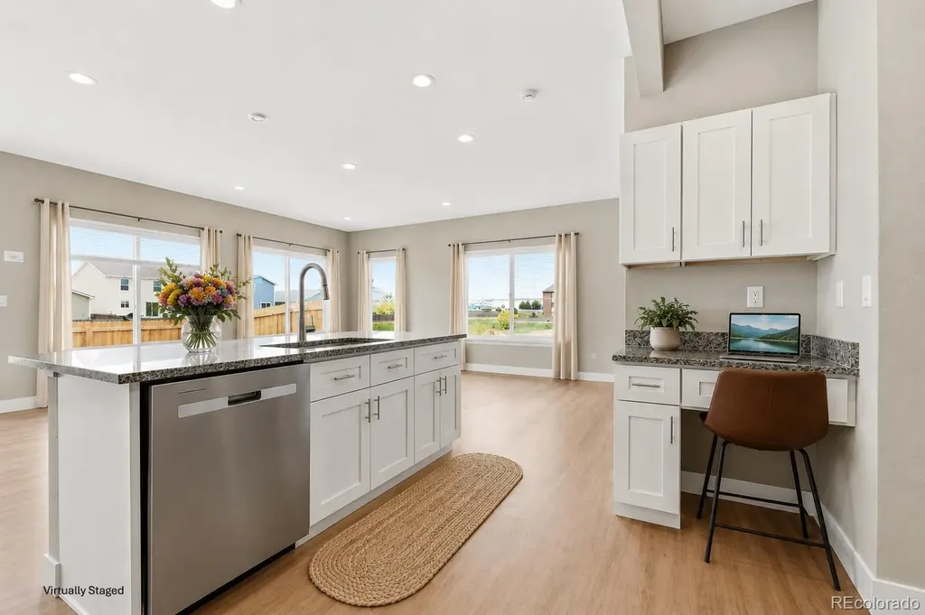 302 Bennett Avenue Bennett CO 80102