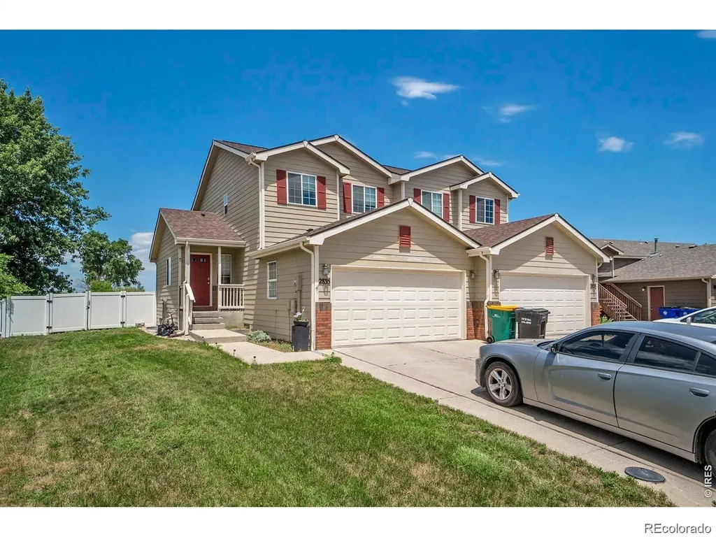 2835 W E Street Greeley CO 80631