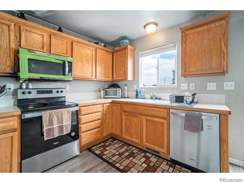 2835 W E Street Greeley CO 80631