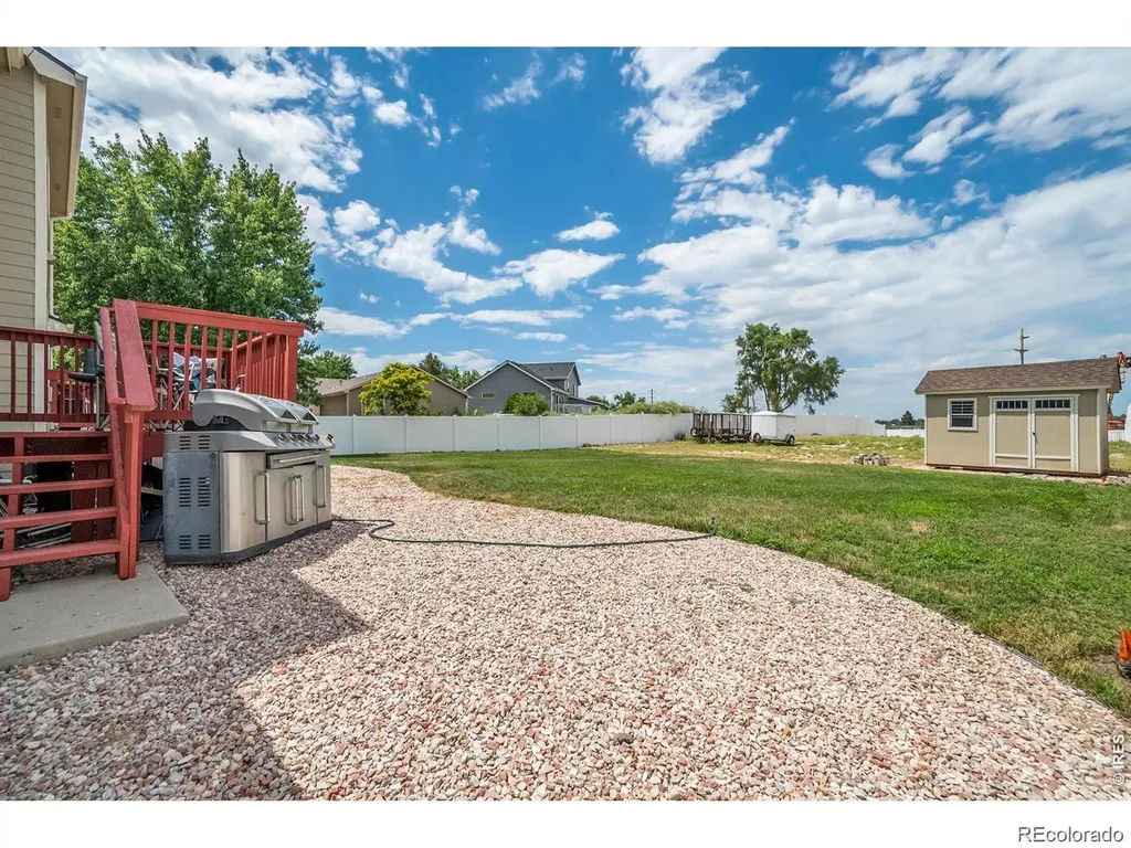 2835 W E Street Greeley CO 80631