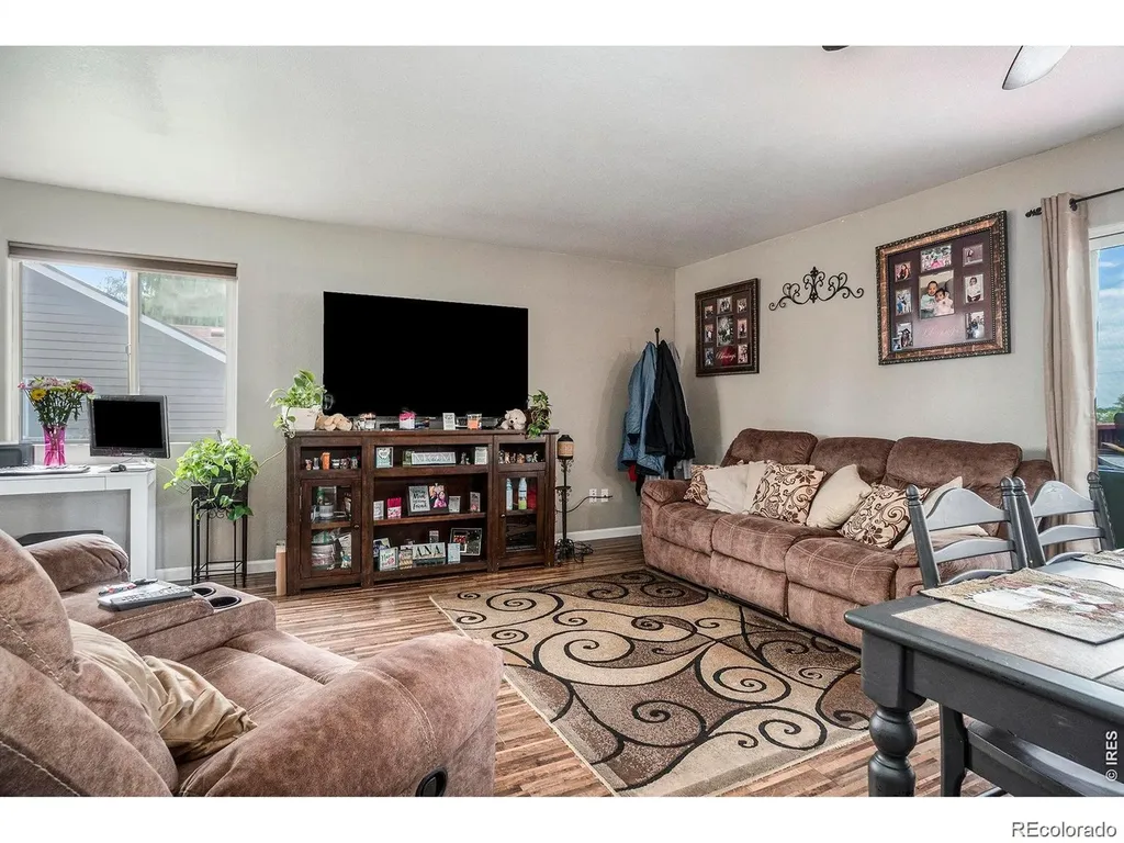 2835 W E Street Greeley CO 80631