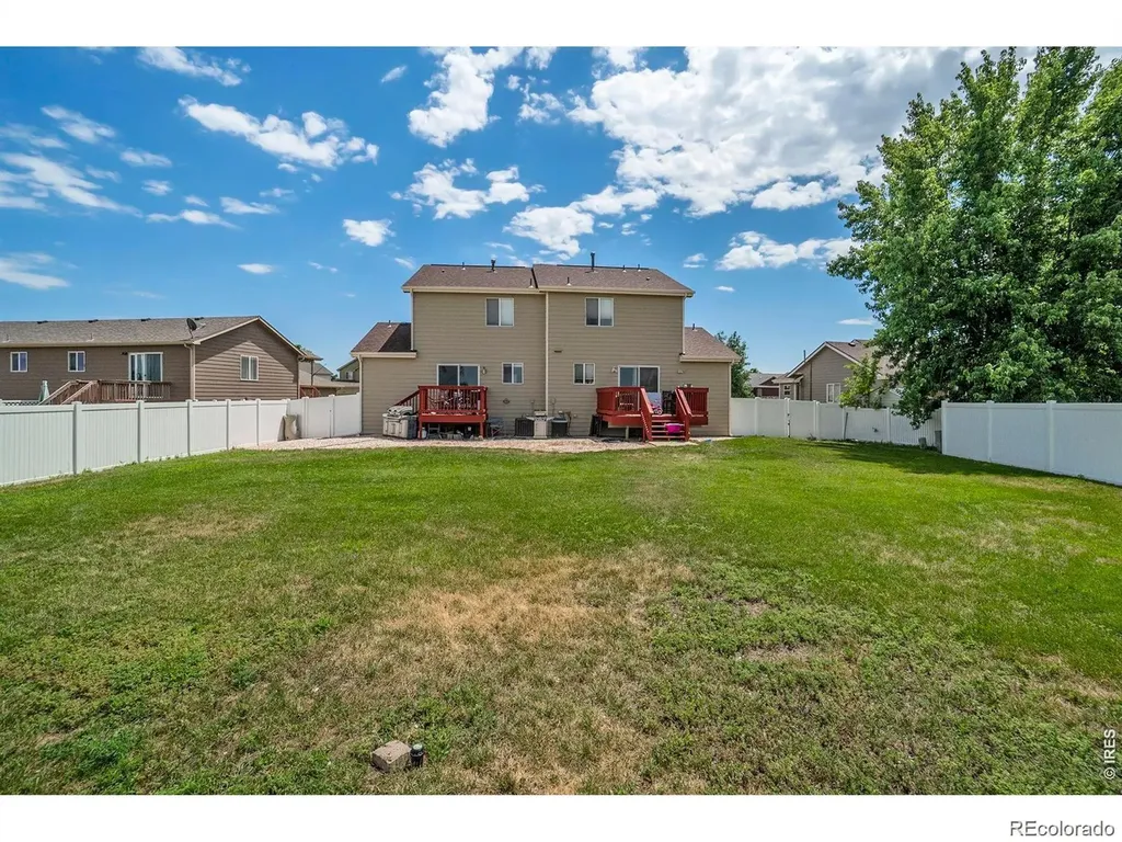2835 W E Street Greeley CO 80631