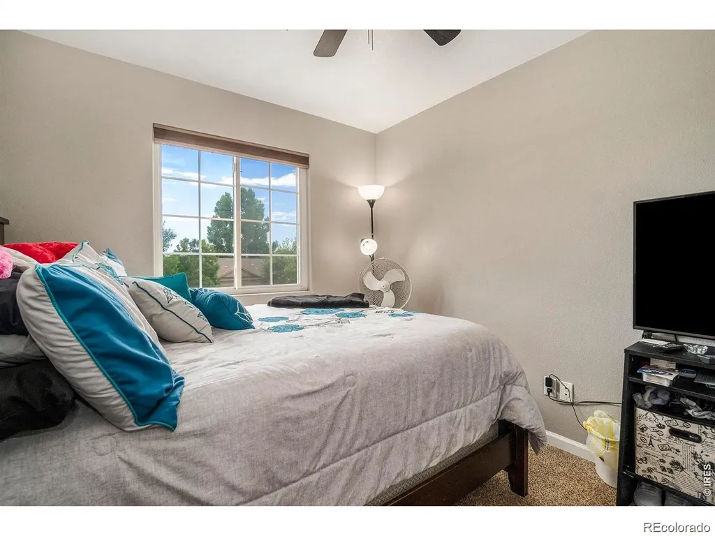 2835 W E Street Greeley CO 80631