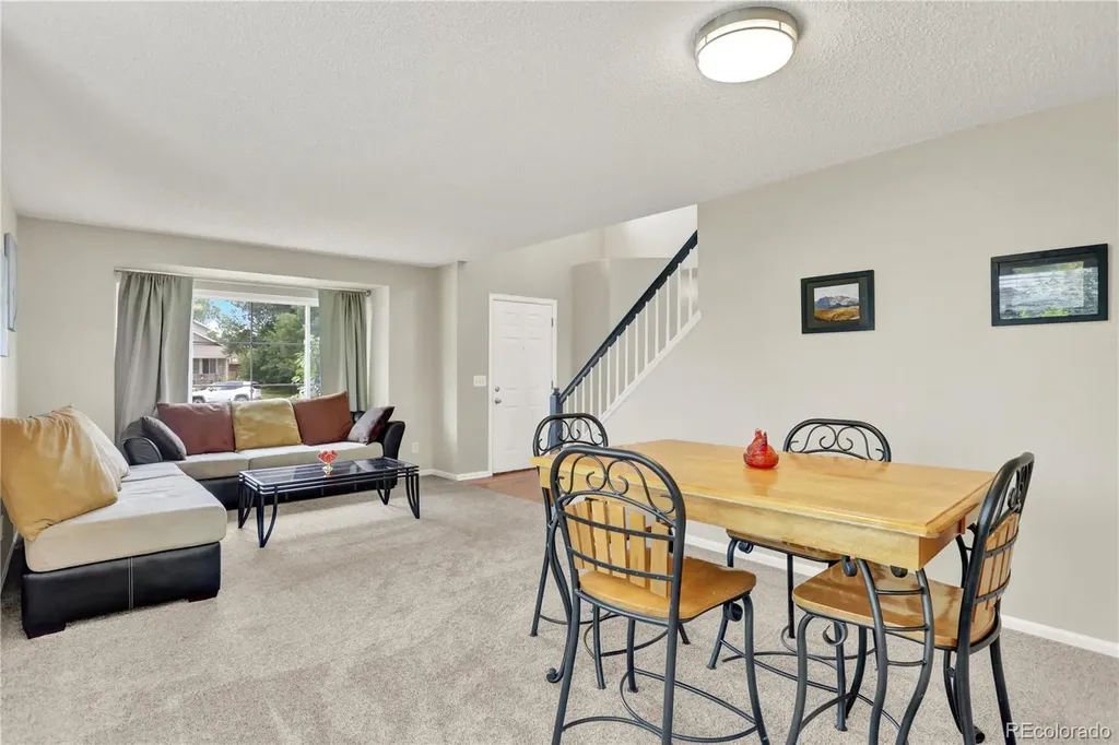 9543 Hagen Court Highlands Ranch CO 80126
