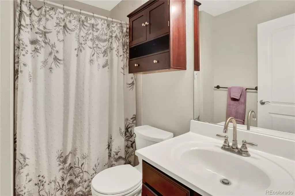 9543 Hagen Court Highlands Ranch CO 80126