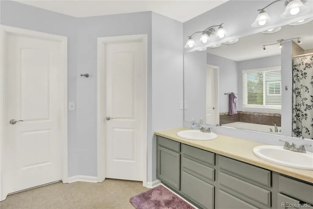 9543 Hagen Court Highlands Ranch CO 80126