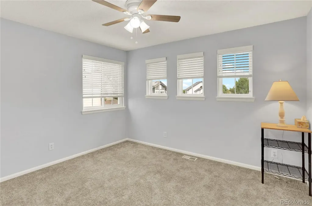 9543 Hagen Court Highlands Ranch CO 80126
