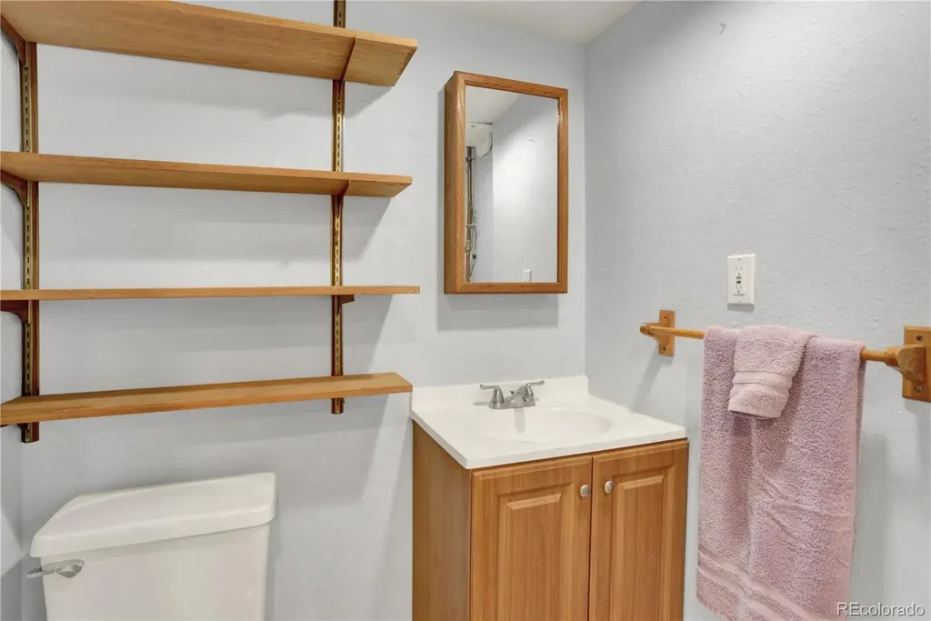 9543 Hagen Court Highlands Ranch CO 80126