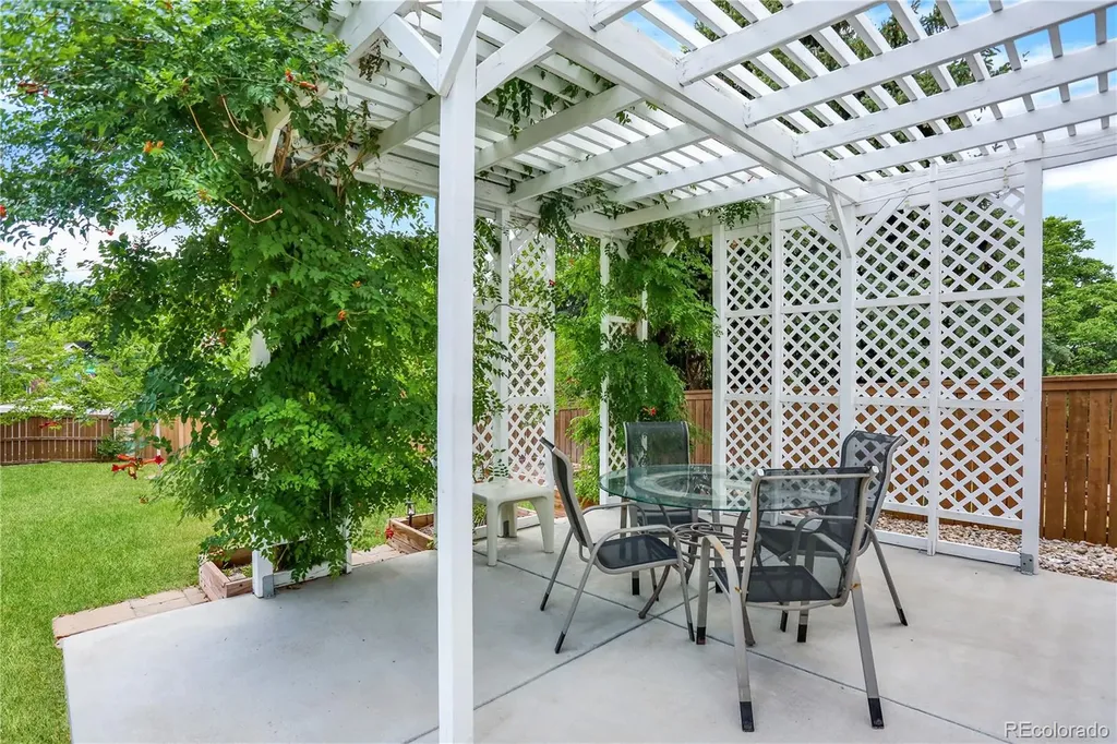 9543 Hagen Court Highlands Ranch CO 80126