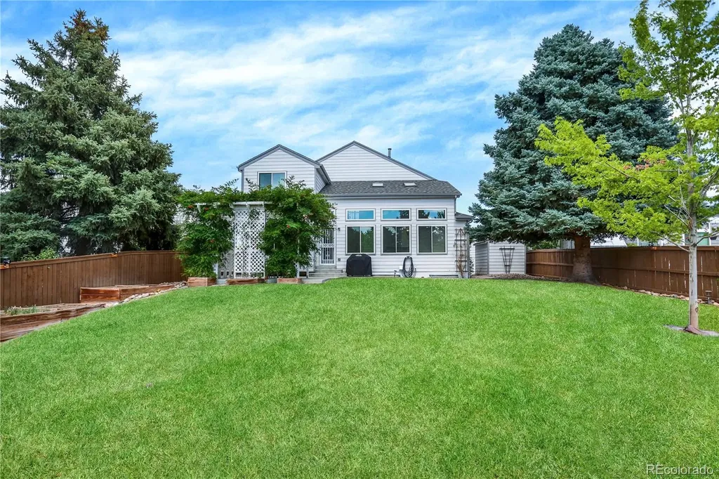 9543 Hagen Court Highlands Ranch CO 80126
