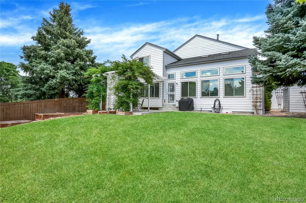 9543 Hagen Court Highlands Ranch CO 80126