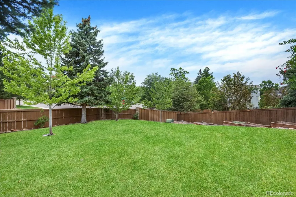 9543 Hagen Court Highlands Ranch CO 80126